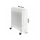 Mission Air Grzejnik olejowy OSLO 2500W White WiFi - 1590313 - zdjęcie 3